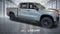 2022 Chevrolet Silverado 1500 LTD Custom Trail Boss