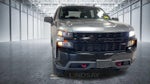 2022 Chevrolet Silverado 1500 LTD Custom Trail Boss