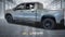 2022 Chevrolet Silverado 1500 LTD Custom Trail Boss