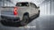 2022 Chevrolet Silverado 1500 LTD Custom Trail Boss