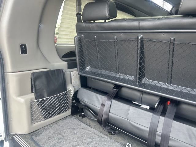 2026 Chevrolet Express Cargo 2500 WT