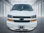 2026 Chevrolet Express Cargo 2500 WT