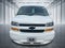 2026 Chevrolet Express Cargo 2500 WT