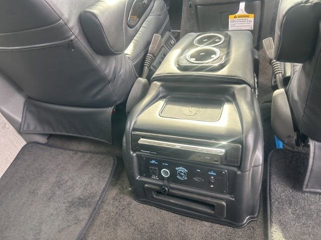 2026 Chevrolet Express Cargo 2500 WT