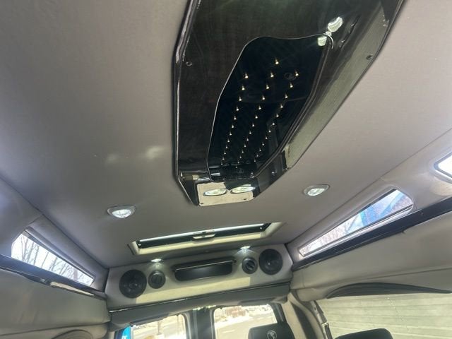 2026 Chevrolet Express Cargo 2500 WT