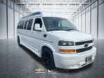 2026 Chevrolet Express Cargo 2500 WT
