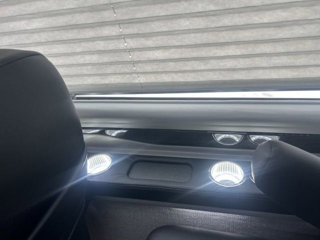 2026 Chevrolet Express Cargo 2500 WT