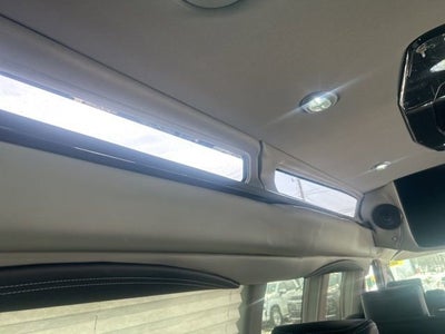 2026 Chevrolet Express Cargo 2500 WT