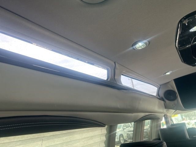 2026 Chevrolet Express Cargo 2500 WT