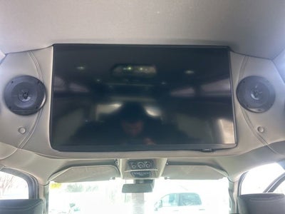 2026 Chevrolet Express Cargo 2500 WT