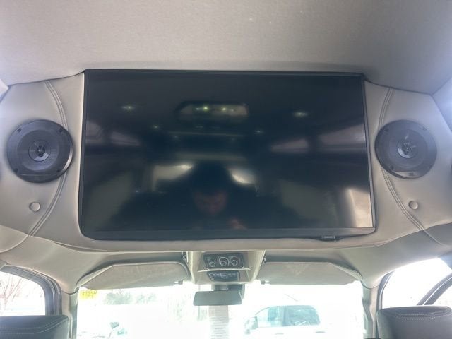 2026 Chevrolet Express Cargo 2500 WT