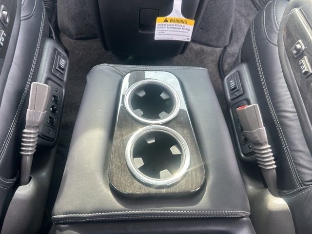 2026 Chevrolet Express Cargo 2500 WT