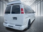 2026 Chevrolet Express Cargo 2500 WT