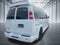 2026 Chevrolet Express Cargo 2500 WT