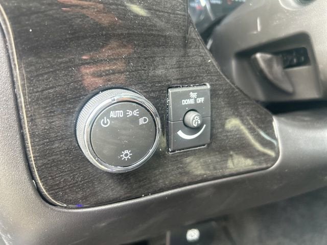 2026 Chevrolet Express Cargo 2500 WT