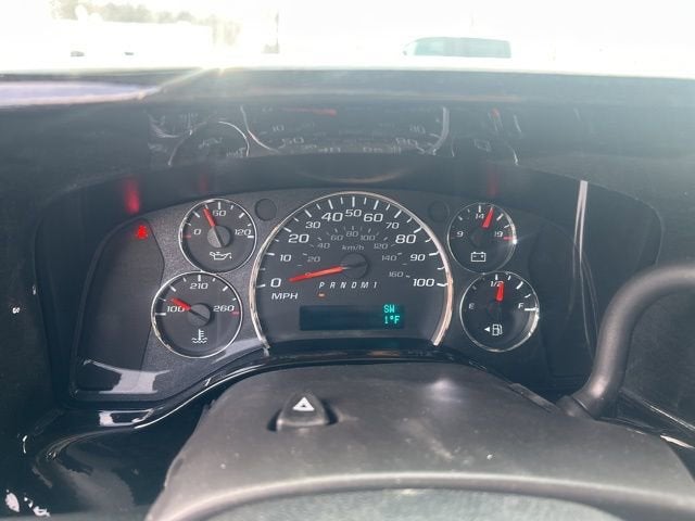 2026 Chevrolet Express Cargo 2500 WT