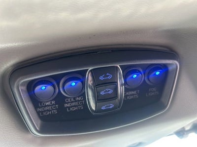 2026 Chevrolet Express Cargo 2500 WT