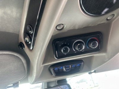 2026 Chevrolet Express Cargo 2500 WT