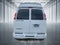 2026 Chevrolet Express Cargo 2500 WT