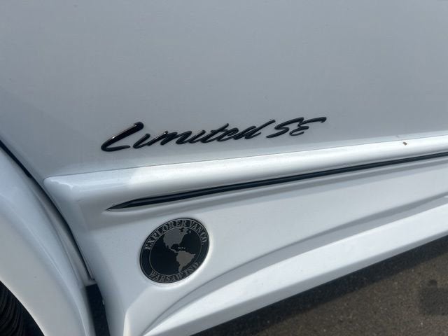 2026 Chevrolet Express Cargo 2500 WT