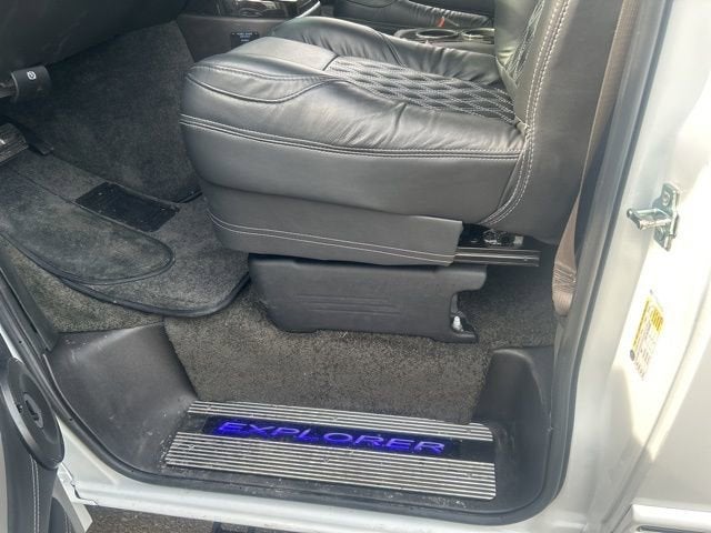 2026 Chevrolet Express Cargo 2500 WT