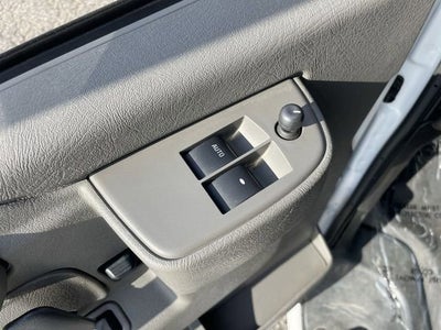 2023 Chevrolet Express Cargo 2500 WT