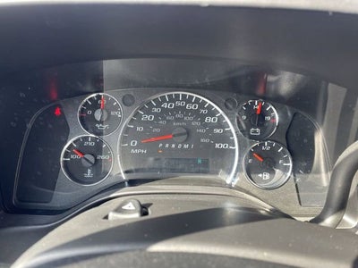 2023 Chevrolet Express Cargo 2500 WT