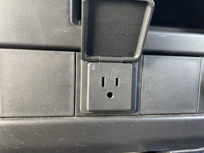2023 Chevrolet Express Cargo 2500 WT