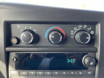 2023 Chevrolet Express Cargo 2500 WT
