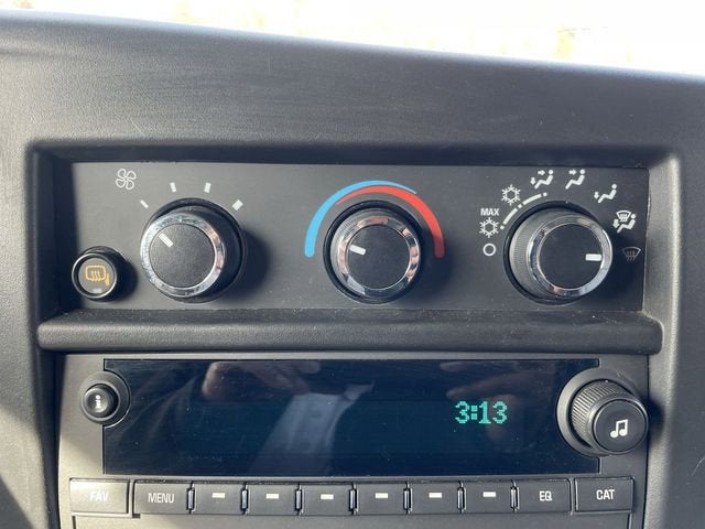 2023 Chevrolet Express Cargo 2500 WT