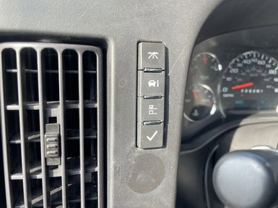 2023 Chevrolet Express Cargo 2500 WT