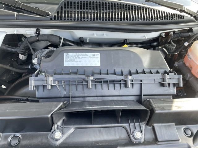 2023 Chevrolet Express Cargo 2500 WT