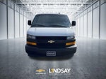 2023 Chevrolet Express Cargo 2500 WT