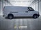 2023 Chevrolet Express Cargo 2500 WT