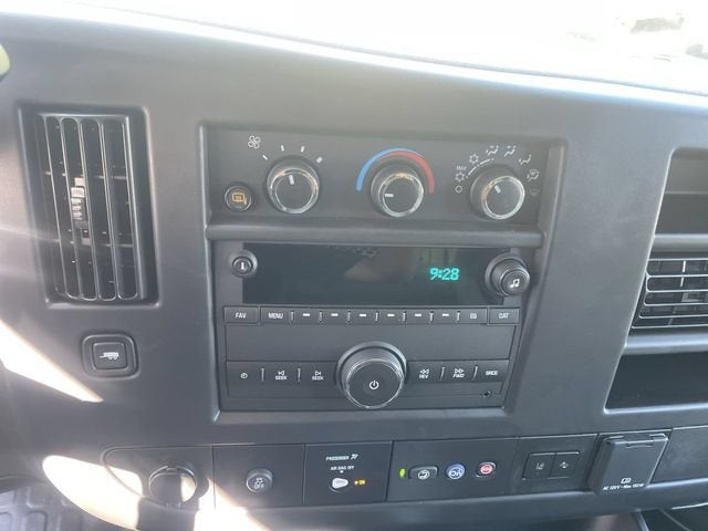 2026 Chevrolet Express Cargo Work Van - Photo 15
