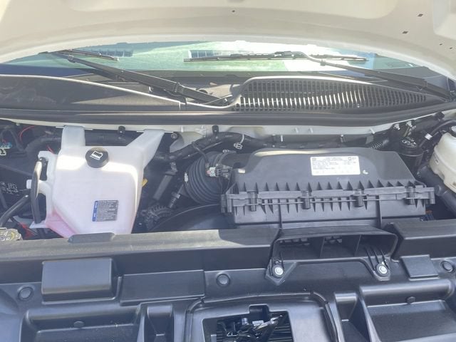 2026 Chevrolet Express Cargo Work Van - Photo 24