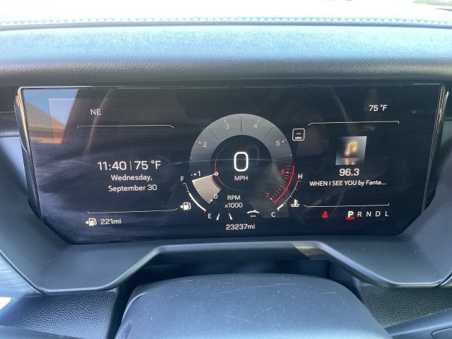 2026 GMC Acadia Elevation - Photo 15