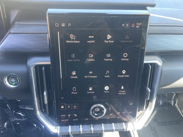 2026 GMC Acadia Elevation - Photo 16