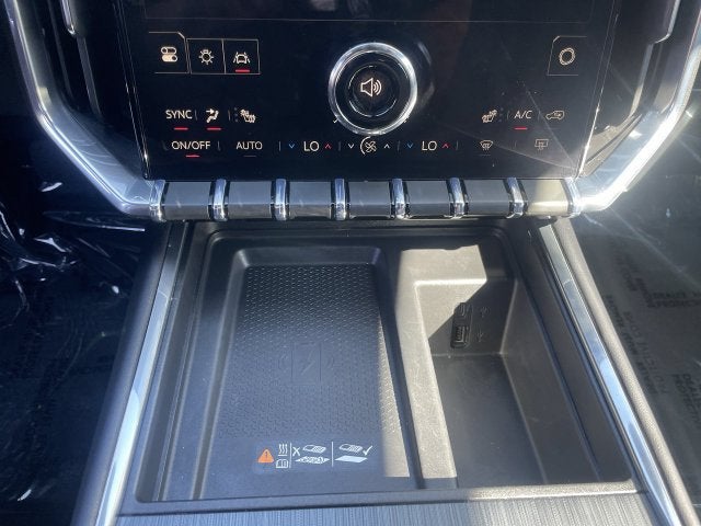 2026 GMC Acadia Elevation - Photo 19