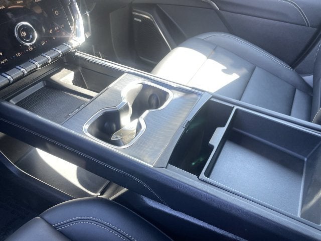 2026 GMC Acadia Elevation - Photo 21