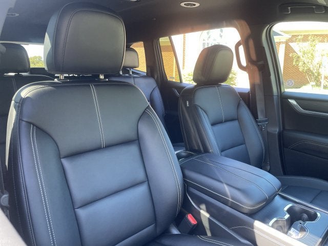 2026 GMC Acadia Elevation - Photo 25