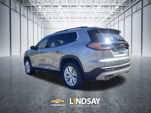 2026 GMC Acadia Elevation - Photo 6