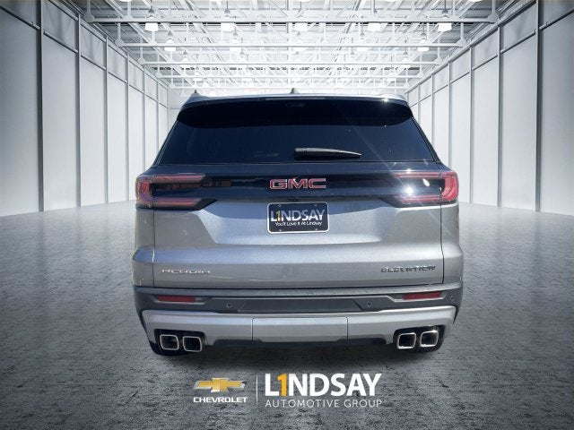 2026 GMC Acadia Elevation - Photo 7