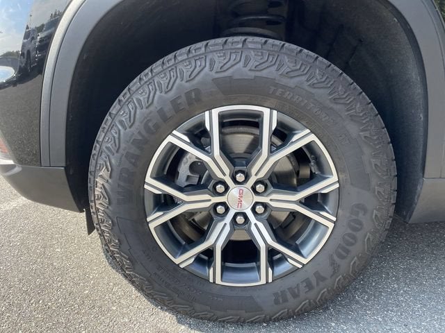 2024 GMC Acadia AT4 - Photo 10