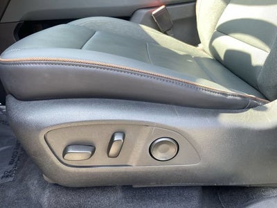 2024 GMC Acadia AT4