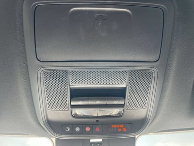 2024 GMC Acadia AT4