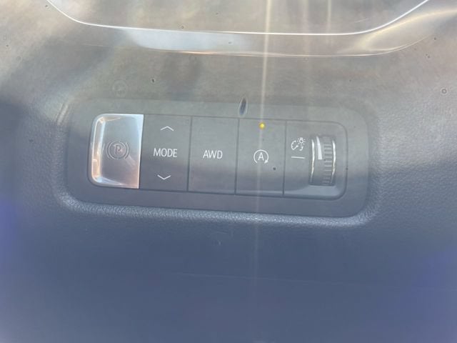 2024 GMC Acadia AT4 - Photo 20