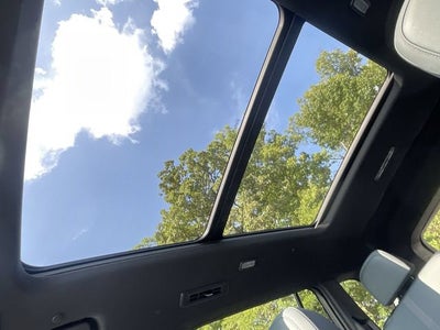 2024 GMC Acadia AT4