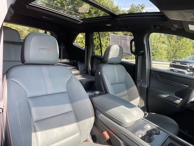 2024 GMC Acadia AT4 - Photo 26