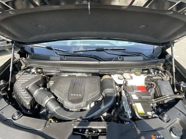 2024 GMC Acadia AT4 - Photo 27